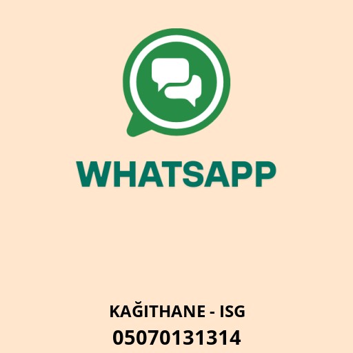 WhatsApp ile iletişim