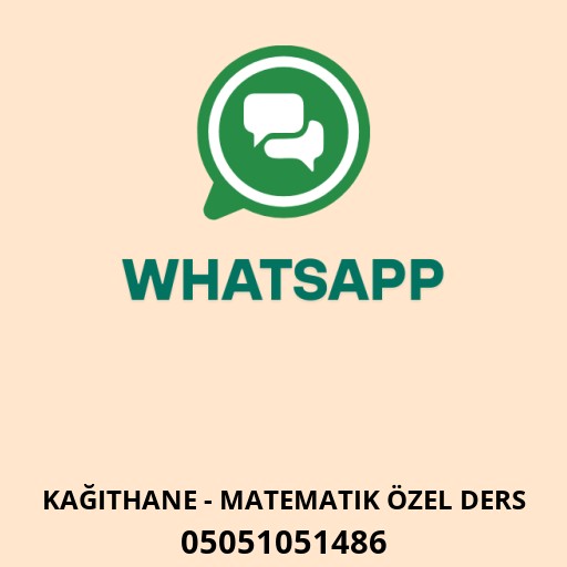 WhatsApp ile iletişim