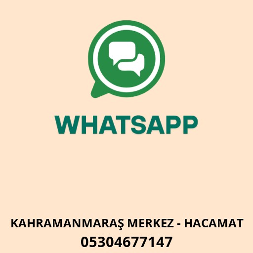 WhatsApp ile iletişim