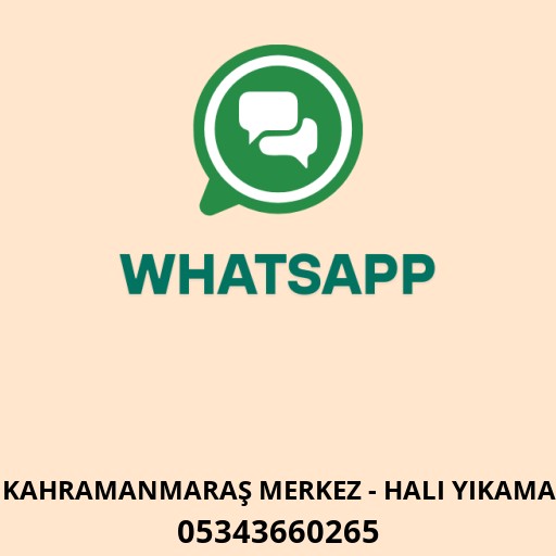 WhatsApp ile iletişim