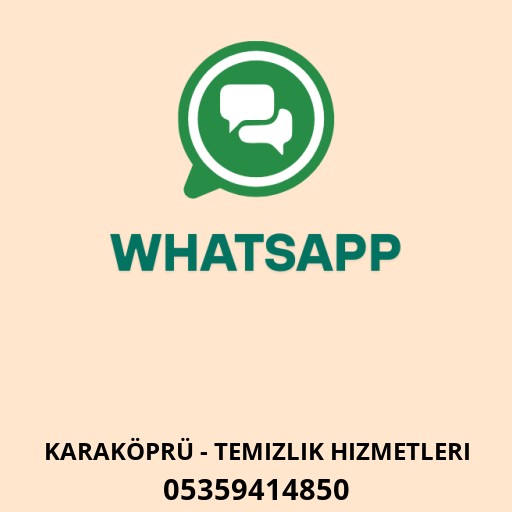 WhatsApp ile iletişim