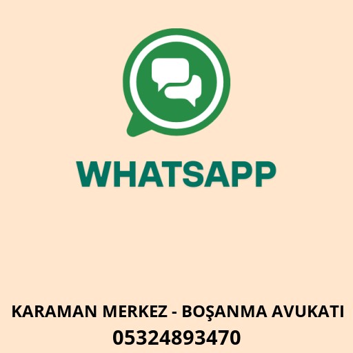WhatsApp ile iletişim