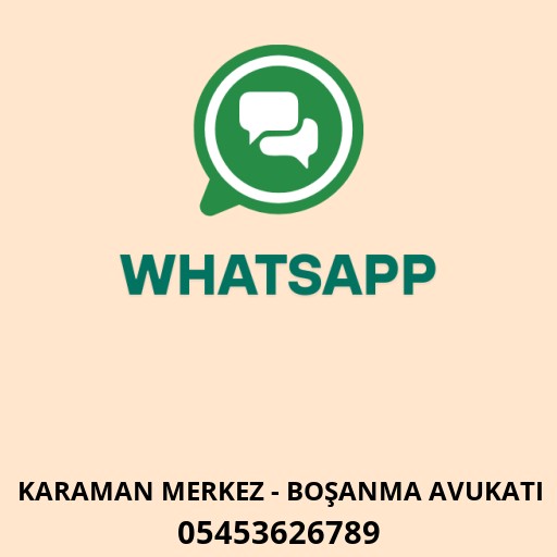WhatsApp ile iletişim