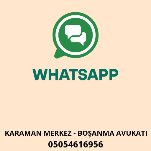 WhatsApp ile iletişim