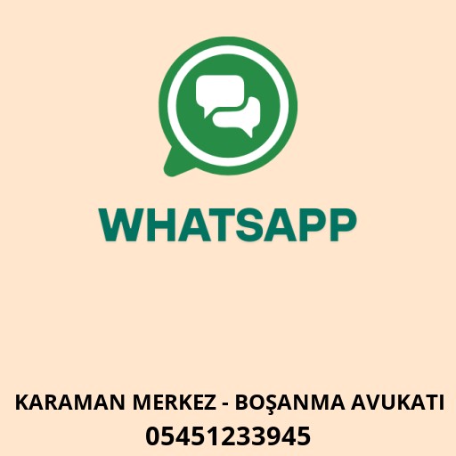 WhatsApp ile iletişim