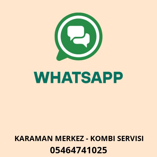 WhatsApp ile iletişim