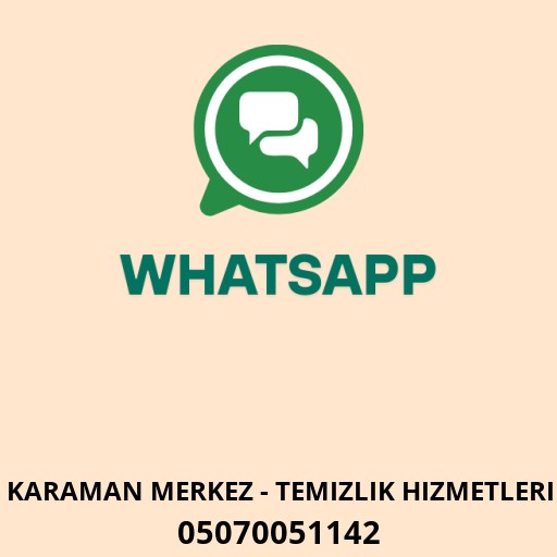WhatsApp ile iletişim