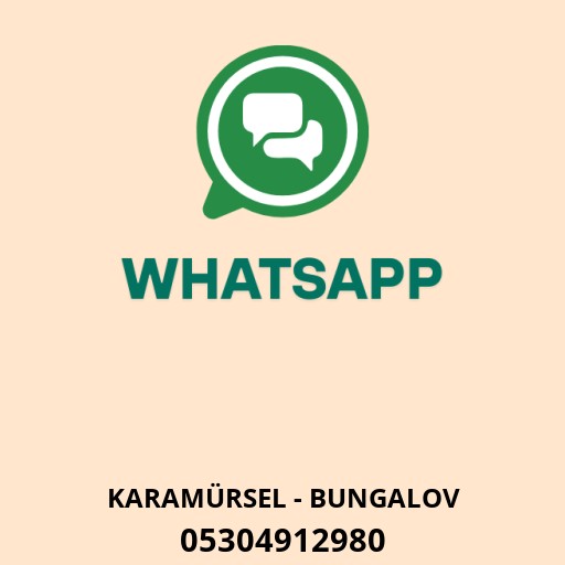 WhatsApp ile iletişim