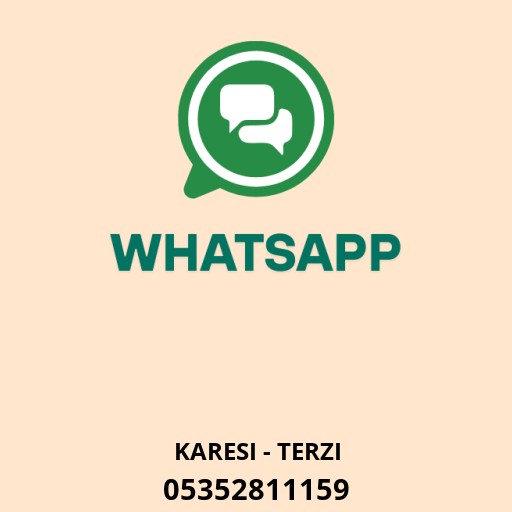 WhatsApp ile iletişim