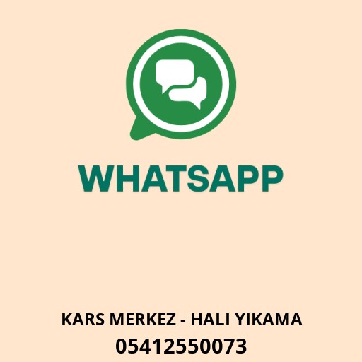 WhatsApp ile iletişim