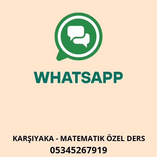 WhatsApp ile iletişim