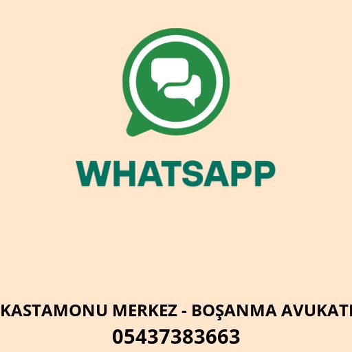 WhatsApp ile iletişim