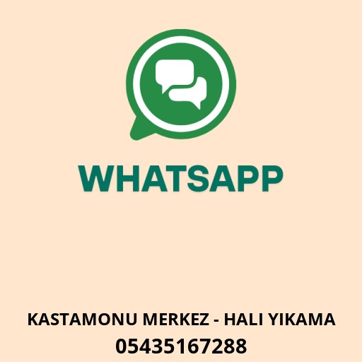 WhatsApp ile iletişim