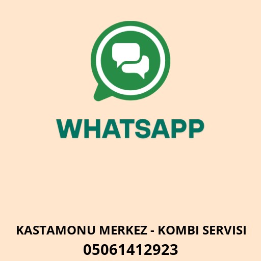 WhatsApp ile iletişim