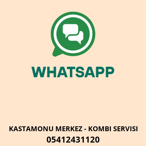 WhatsApp ile iletişim