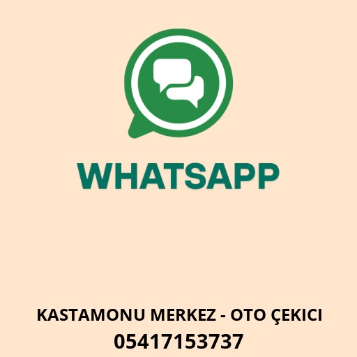 WhatsApp ile iletişim