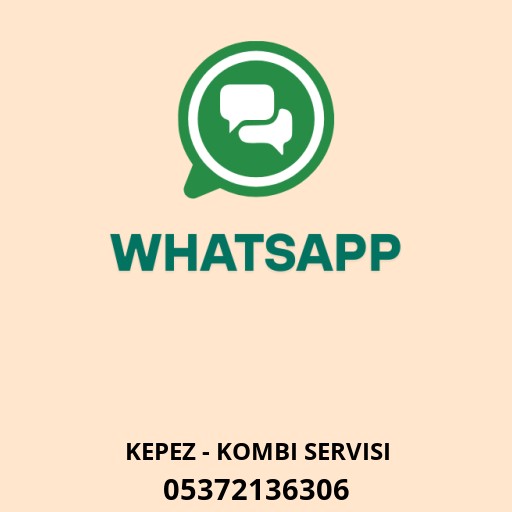 WhatsApp ile iletişim