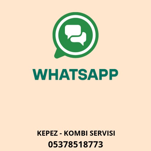 WhatsApp ile iletişim