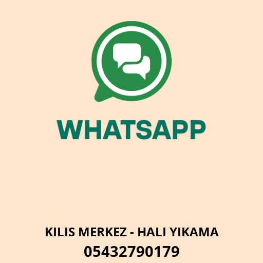 WhatsApp ile iletişim