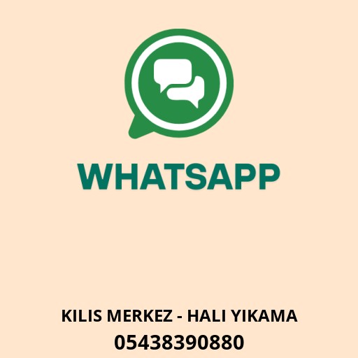 WhatsApp ile iletişim