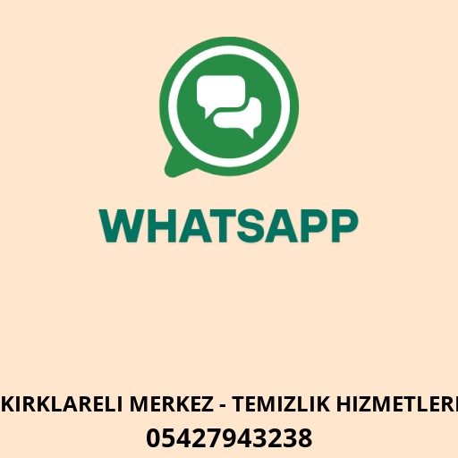 WhatsApp ile iletişim