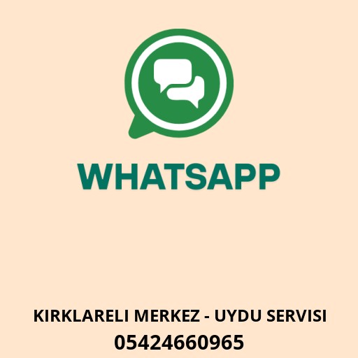 WhatsApp ile iletişim