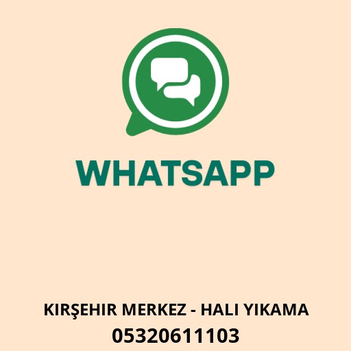 WhatsApp ile iletişim