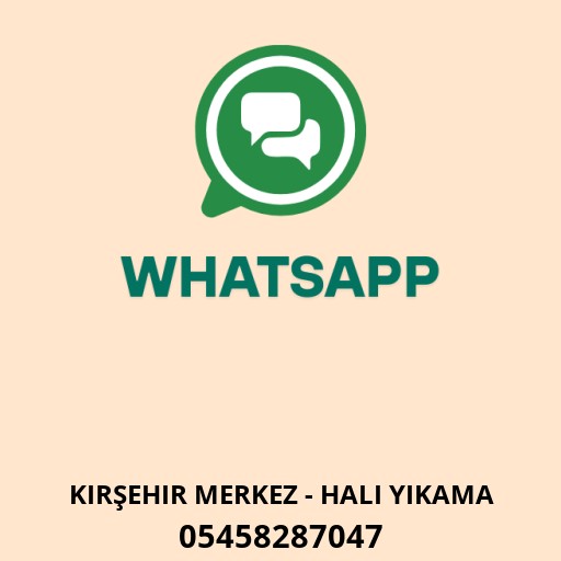 WhatsApp ile iletişim