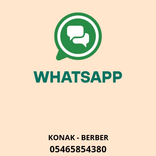 WhatsApp ile iletişim
