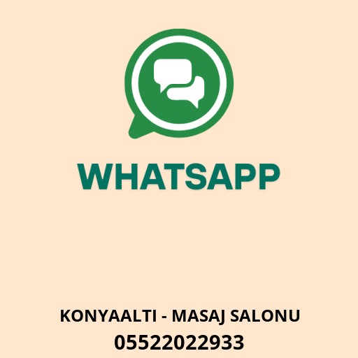 WhatsApp ile iletişim