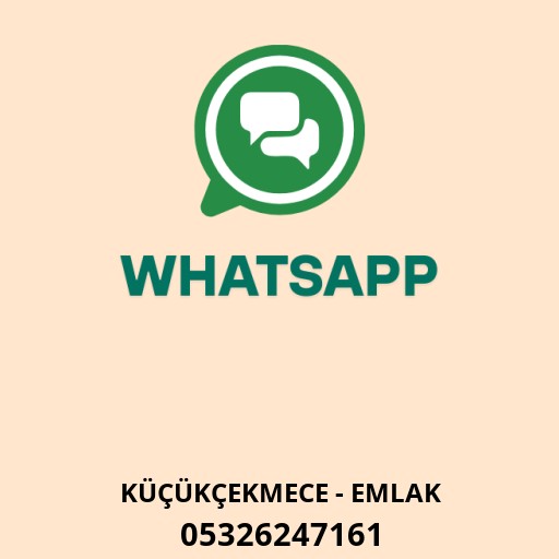 WhatsApp ile iletişim
