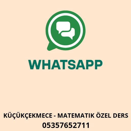 WhatsApp ile iletişim
