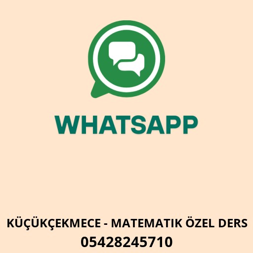 WhatsApp ile iletişim