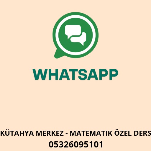 WhatsApp ile iletişim