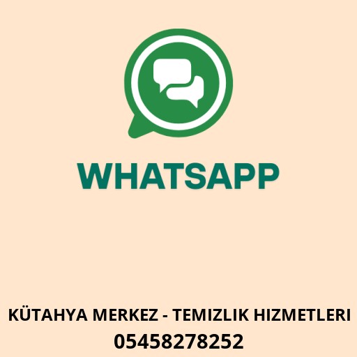 WhatsApp ile iletişim