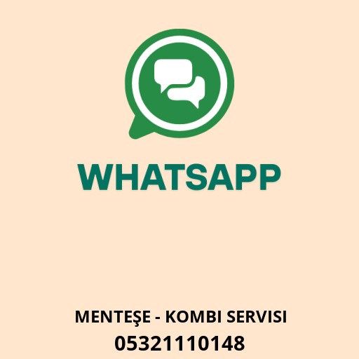 WhatsApp ile iletişim