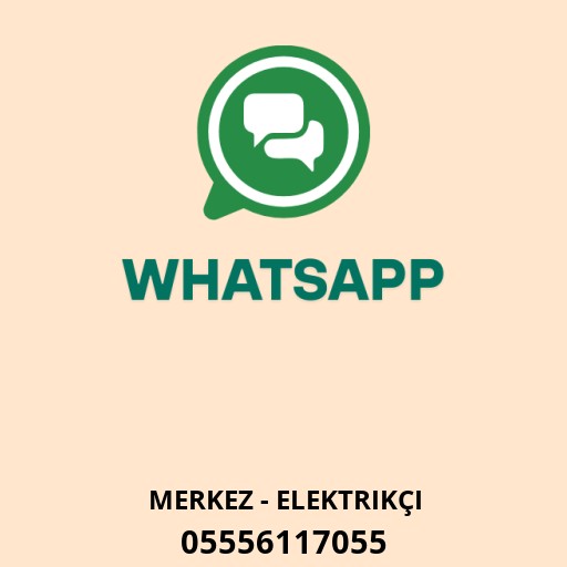 WhatsApp ile iletişim