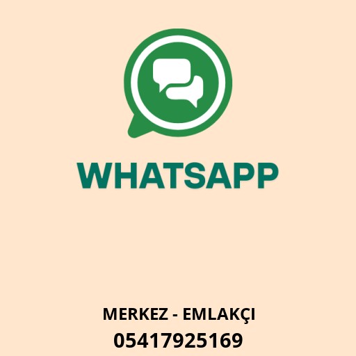 WhatsApp ile iletişim