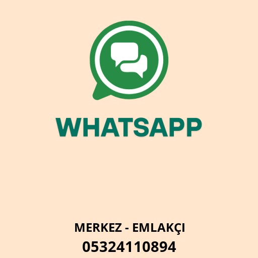 WhatsApp ile iletişim