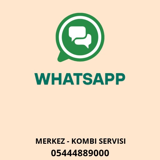 WhatsApp ile iletişim