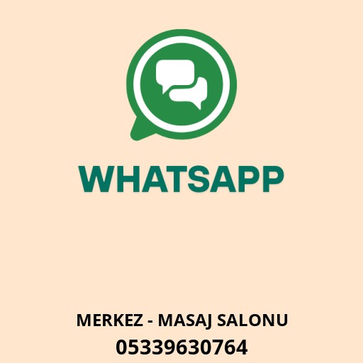 WhatsApp ile iletişim