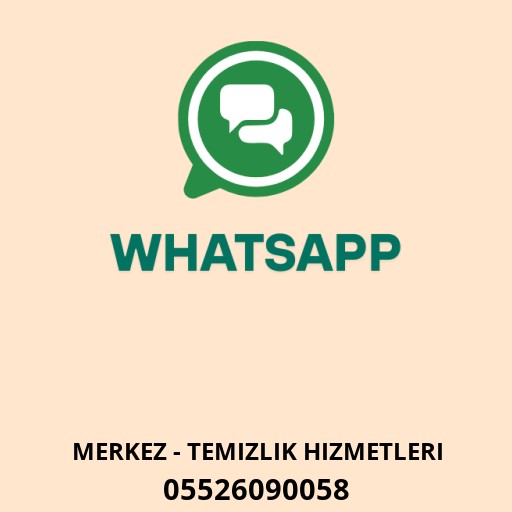 WhatsApp ile iletişim