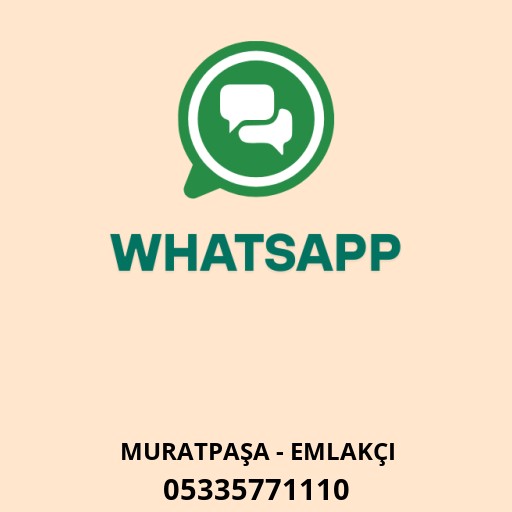 WhatsApp ile iletişim