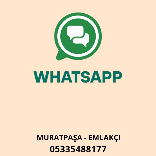 WhatsApp ile iletişim