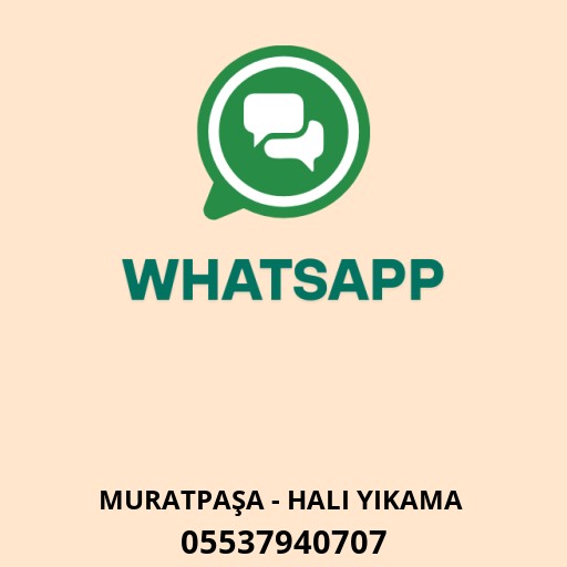 WhatsApp ile iletişim