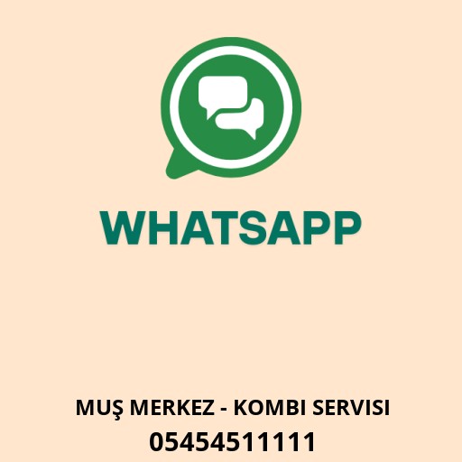WhatsApp ile iletişim