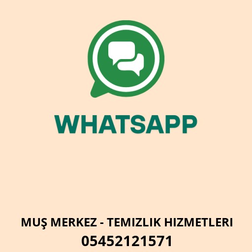 WhatsApp ile iletişim