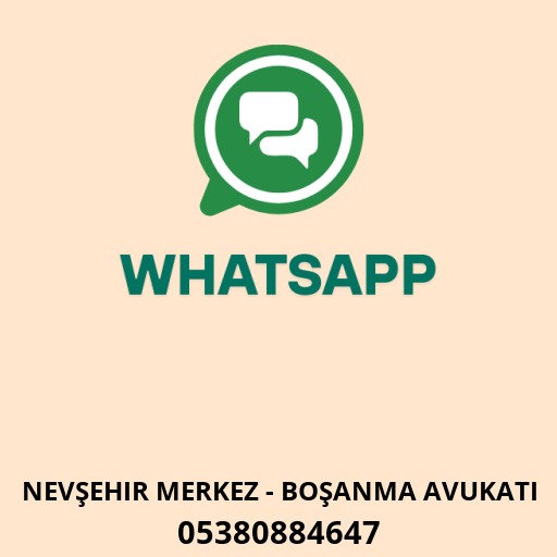 WhatsApp ile iletişim