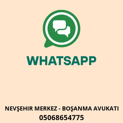WhatsApp ile iletişim