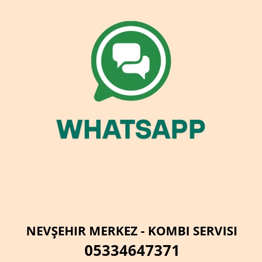 WhatsApp ile iletişim